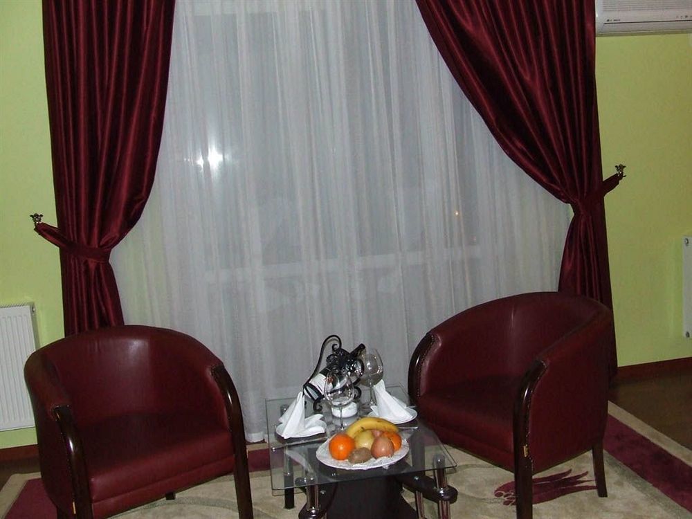 Hotel Metropolis Torbalı Exteriér fotografie